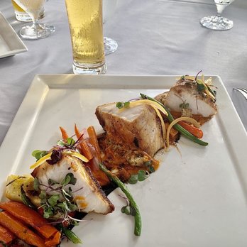 Latitudes - Sunset Key Cottages - Cobia - Seafood Near Me - Key West, Florida Latitudes - Sunset Key Cottages - Cobia - Seafood Near Me - Key West, Florida