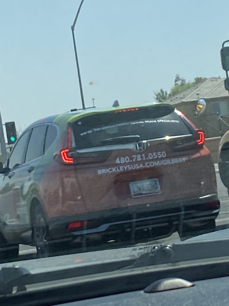 BRICKLEYS PROPERTY SOLUTIONS Updated September 2024 1820 E Ray Rd