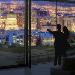 LV Affordable Window Cleaning
