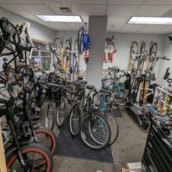 UMA Bike Rental