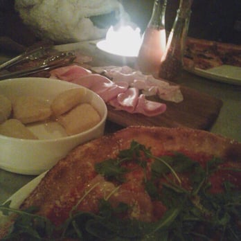 Bar Cotto - Happy hour pizza paired with the salumi board - Bars Near Me - Seattle, Washington Bar Cotto - Happy hour pizza paired with the salumi board - Bars Near Me - Seattle, Washington