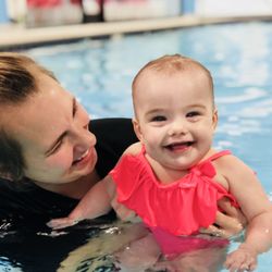 Crawfish Swim School- Prairieville