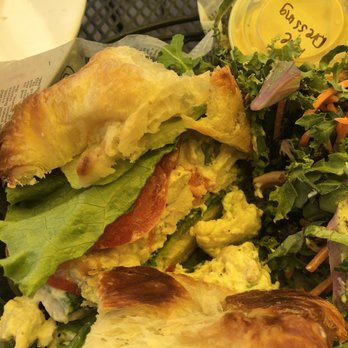 Eat n' Run Cafe - Chicken salad sandwich - Sandwiches Near Me - Flagstaff, Arizona Eat n' Run Cafe - Chicken salad sandwich - Sandwiches Near Me - Flagstaff, Arizona