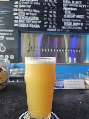 Holler Brewing Co. by null