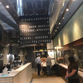 Spread Bagelry - Coffee & Tea Near Me - Bryn Mawr, Pennsylvania Spread Bagelry - Coffee & Tea Near Me - Bryn Mawr, Pennsylvania
