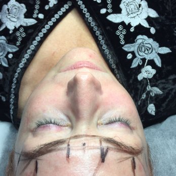 The Aesthetic Couture Permanent Make Up - Measuring top view - Skin Care Near Me - Paradise Valley , Arizona The Aesthetic Couture Permanent Make Up - Measuring top view - Skin Care Near Me - Paradise Valley , Arizona