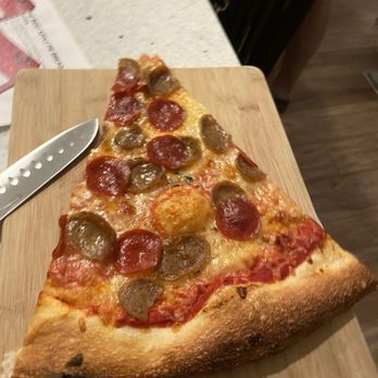 Benny Mazzetto’s - Pizza Near Me - Summerville, South Carolina Benny Mazzetto’s - Pizza Near Me - Summerville, South Carolina