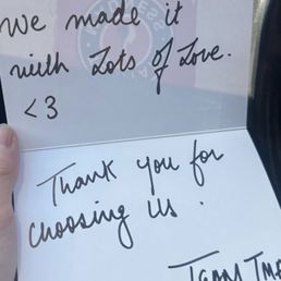 note note