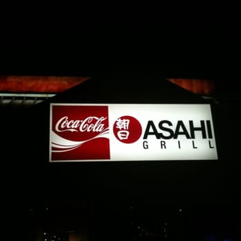Asahi Grill Ward - Hawaiian Near Me - Honolulu, Hawaii