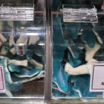 Candy Street - gummy sharks vs gummy killer sharks - Candy Stores Near Me - Lynnwood, Washington Candy Street - gummy sharks vs gummy killer sharks - Candy Stores Near Me - Lynnwood, Washington