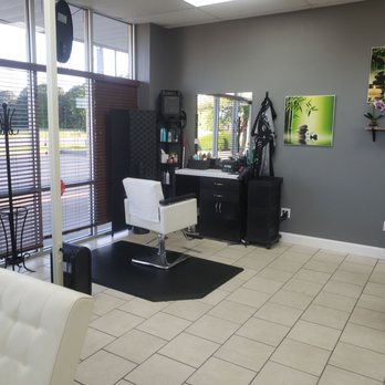 Allure Salon - Nail Salons Near Me - Bentonville, Arkansas