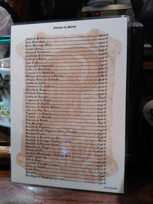 Posada de la Villa by null