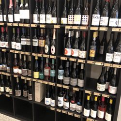 theLAB by Catavino - They also are a wine shop