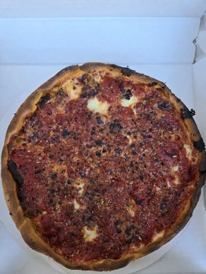 My Pi Pizza by null