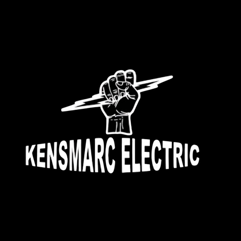 Slide of Kensmarc Electric