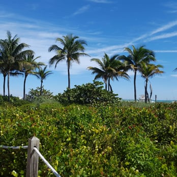 Miami Beach - Beaches Near Me - Miami Beach, Florida