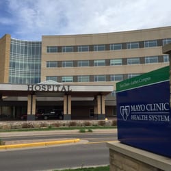 Mayo Clinic Health System In Eau Claire