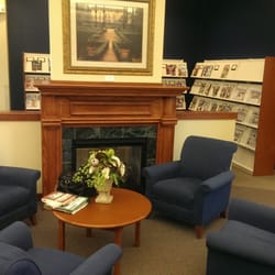 Morgan-County of Library