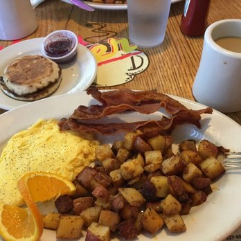 Joe's Diner - $9.99 breakfast special...YUM! - Breakfast & Brunch Near Me - Phoenix, Arizona Joe's Diner - $9.99 breakfast special...YUM! - Breakfast & Brunch Near Me - Phoenix, Arizona
