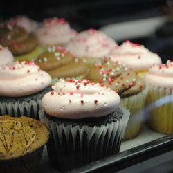 University Square Bakery & Deli