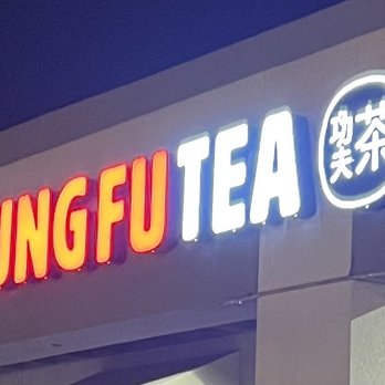 Kung Fu Tea - Kung Fu Tea:  26487 Ynez Rd, Ste G, Temecula, CA 92591, 20220822 - Bubble Tea Near Me - Temecula, California