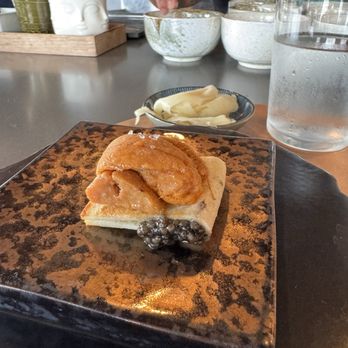 Omakase By Aung - Sushi Bars Near Me - Honolulu, Hawaii Omakase By Aung - Sushi Bars Near Me - Honolulu, Hawaii