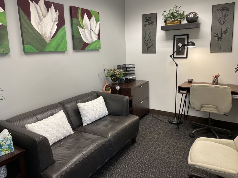 Healthy Psychology - child therapist in Portland, OR