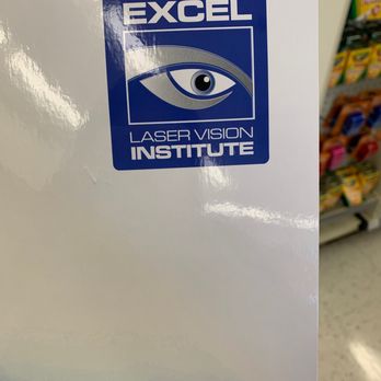 Excel Laser Vision Institute - Folder the all the facts and info for surgery - Optometrists Near Me - Encino, California Excel Laser Vision Institute - Folder the all the facts and info for surgery - Optometrists Near Me - Encino, California