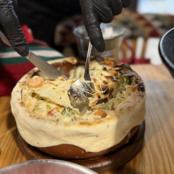 Khashoka Middle Eastern Cuisine - Middle Eastern Near Me - Richardson, Texas