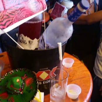 Papas & Beer - Bottle service - Bars Near Me - Ensenada, BCN