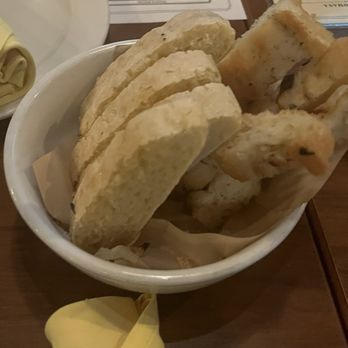 Riccardo Enoteca - Bread basket - Italian Near Me - Chicago, Illinois Riccardo Enoteca - Bread basket - Italian Near Me - Chicago, Illinois