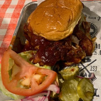 Famous Dave's Bar-B-Que - Barbeque Near Me - Mountainside, New Jersey Famous Dave's Bar-B-Que - Barbeque Near Me - Mountainside, New Jersey