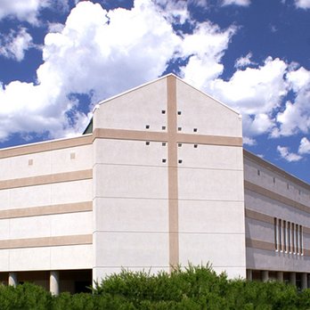 Foothills Bible Church - The church from east parking lot - Churches Near Me - Littleton, Colorado Foothills Bible Church - The church from east parking lot - Churches Near Me - Littleton, Colorado