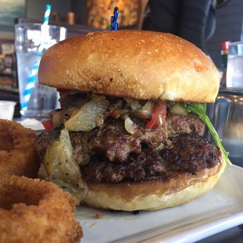 Burger Don - luxury lamb burger - Hot Dogs Near Me - Sault Ste. Marie, Ontario Burger Don - luxury lamb burger - Hot Dogs Near Me - Sault Ste. Marie, Ontario