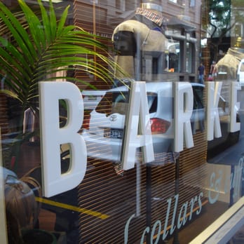 Barkers - Men's Clothing Near Me - Auckland, AUK