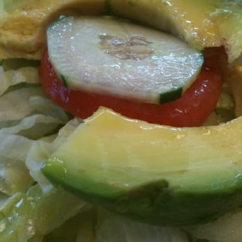 El Latino Restaurant - Avocado salad - Spanish Near Me - Rochester, New York El Latino Restaurant - Avocado salad - Spanish Near Me - Rochester, New York