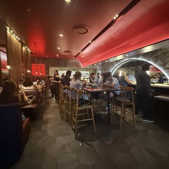 Yao’s - View from entrance - Chinese Near Me - Oviedo, Florida Yao’s - View from entrance - Chinese Near Me - Oviedo, Florida