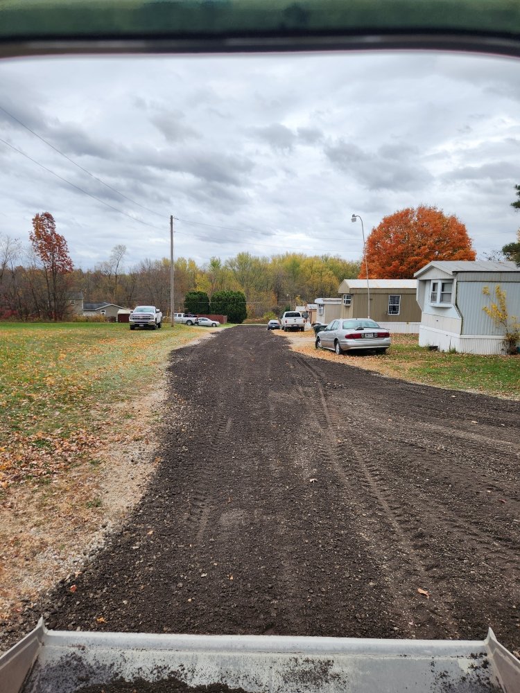 Slide of McVey Construction