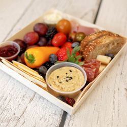 Graze Craze
