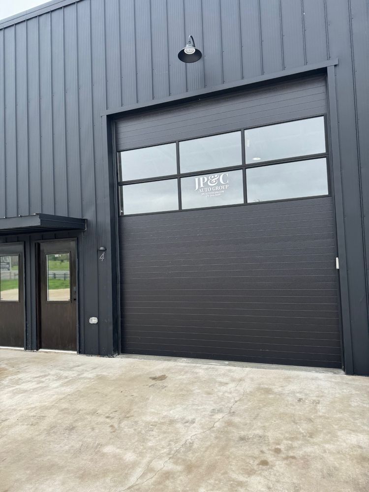 JP&C AUTO GROUP Updated April 2024 Request a Quote Bentonville