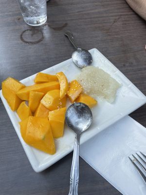 Paula's Thai Kitchen by null