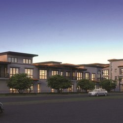 Westmont of Cypress - Outside Render
