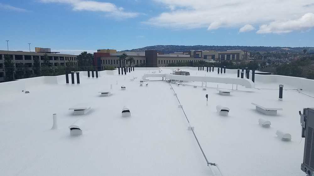 Slide of Titan Roofing & Decking