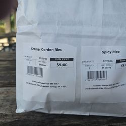 Kremer's Market
