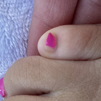 Relax Nails - Nail Salons Near Me - San Francisco, California