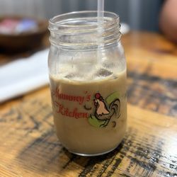 Mammy's Kitchen & Bar - Cold Brew