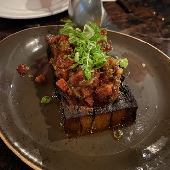 XO Restaurant - Asian Fusion Near Me - Honolulu, Hawaii