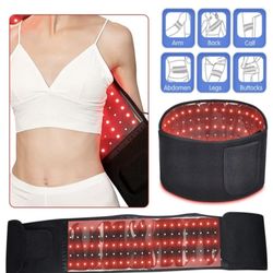 Danette's Urban Oasis - Red light therapy