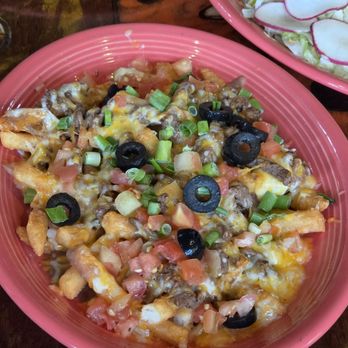 Cantina Azteca - Mexican Near Me - Carmichael, California