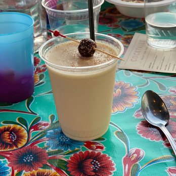 Palomar - Piña Colada - Cocktail Bars Near Me - Portland, Oregon Palomar - Piña Colada - Cocktail Bars Near Me - Portland, Oregon